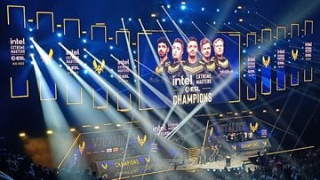 After a phenomenal CS:GO Major, Intel® Extreme Masters is set to