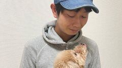 Shoji Morimoto sigue activo: 72 euros la hora por “no hacer nada”