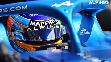 F1 carrera en Francia: resultados, resumen y reacciones de Alonso y Sainz en Paul Ricard