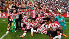 PSV gan&oacute; el t&iacute;tulo de la Liga de Holanda a tres jornadas del final