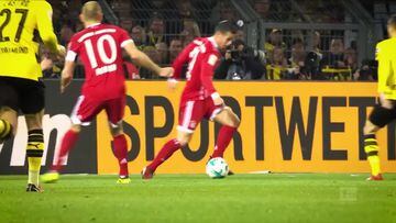 James toma la decisión de irse del Bayern Múnich