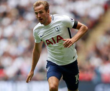 Will Harry Kane help Spurs to bounce back from their Wembley struggles at Goodison Park?