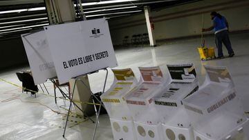 Resultados elecciones en Chihuahua: &iquest;qui&eacute;n va ganando seg&uacute;n el PREP?