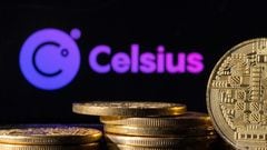 Celsius Network suspends all cryptocurrency withdrawals