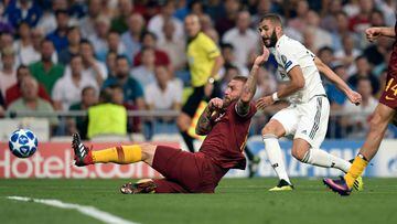 El Madrid lleva 12 ediciones consecutivas ganando el primer partido de la liguilla de la Champions. El a&ntilde;o pasado derrot&oacute; al Roma 3-0.