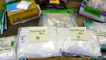 El fentanilo es una de las drogas más comunes involucradas en las muertes por sobredosis. Te explicamos qué es y por qué es tan peligrosa.