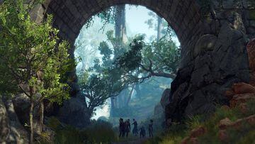 Imágenes de Baldur's Gate III