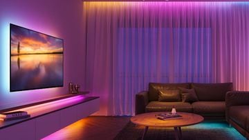 Ambienta tu hogar con esta tira LED RGB con más de 13.000 valoraciones