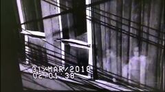 Vídeo: Fantasmas aparecen en casa de CDMX y son grabados por cámaras del C5