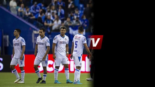Cruz Azul y Pumas se enfrentarán en semifinal de Concachampions