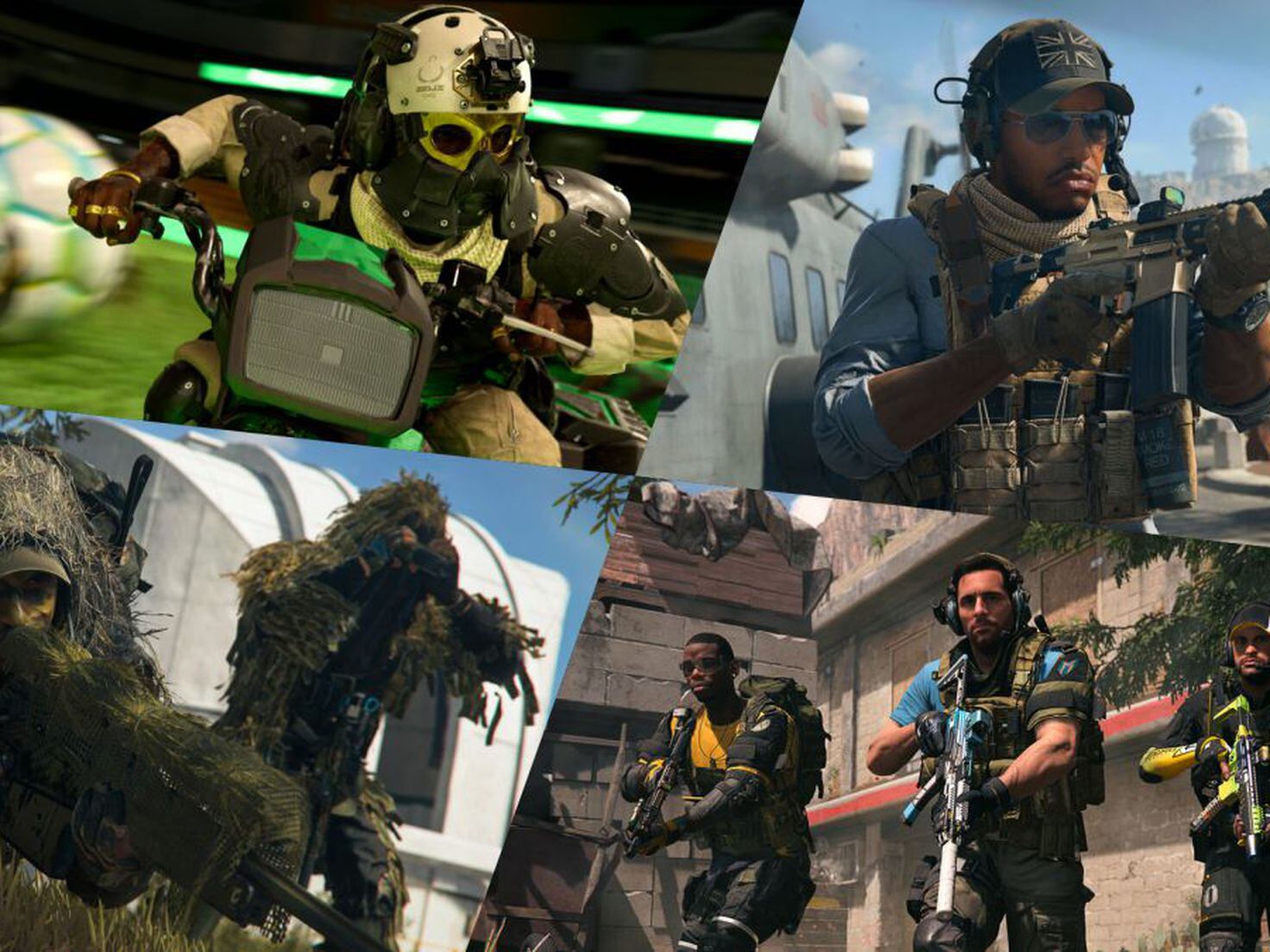 CoD Warzone 2.0 and Modern Warfare 2 fans rage at the arrival of pay-to-win  microtransactions - Meristation