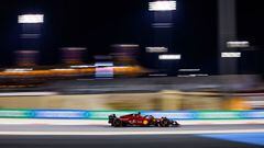 F1 GP Bahrein 2022: horario, TV y d&oacute;nde ver la carrera de Sakhir hoy en directo online