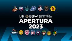 Inicia el Apertura 2023 en Liga Expansión