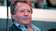 Actor Ryan O’Neal passed away earlier this month. According to his death certificate, he died from congestive heart failure, as ‘Page Six’ reported.