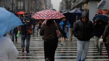 Clima en CDMX, hoy 29 de marzo: Dónde lloverá, medidas y últimas noticias