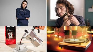 Ideas de Regalos Originales para Hombres 