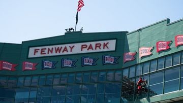El partido, a celebrarse en Fenway Park, se disputar&aacute; el 2 de abril debido a malas condiciones climatol&oacute;gicas en Boston.