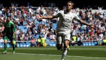 Real Madrid 3 - Villarreal 2: resumen, resultado y goles