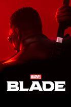Carátula de Marvel’s Blade