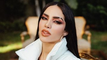 Kimberly Loaiza es la única mexicana en el ranking de las “celebridades mejor pagadas” de TikTok