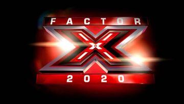 Inscripciones para Factor X 2020: fechas y ciudades
