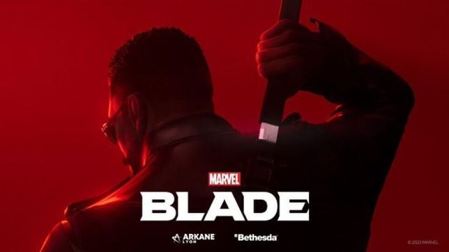 Marvel’s Blade es el próximo juego de los creadores de Dishonored 2 y Deathloop