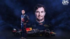 ‘Checo’ Perez y su segundo año en Red Bull: una nueva oportunidad