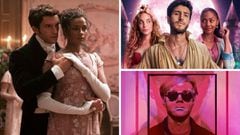 Netflix: Estos son los estrenos que llegan en marzo de 2022