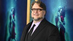 Premios Oscar: Estas han sido todas las nominaciones de Guillermo del Toro en su trayectoria