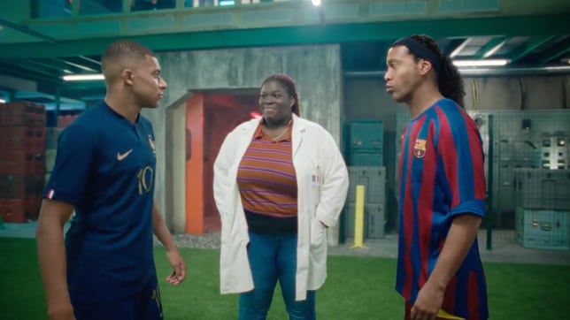 Why brands turned to athlete endorsements at the FIFA 2022 World