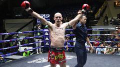 Muay thai en los Juegos Europeos 2023: días, horarios y cómo ver