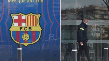 El escándalo por los pagos que el Barcelona realizó a José María Enríquez Negreira recuerda a otros casos similares en el fútbol, como el Calciopoli.