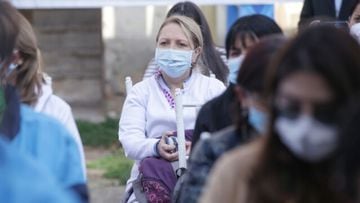 Coronavirus en Colombia en vivo hoy: con 21.672 casos se cierra el 20 de febrero en Colombia
