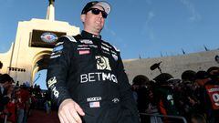 NASCAR Series racing driver Kyle Busch was arrested in Cancun for gun possession while on vacation in January.