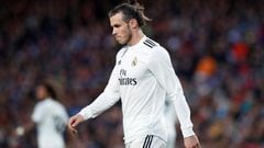 Wales, golf, Madrid' celebration meant for media – Gareth Bale's agent