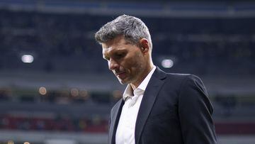 The Eagles, who are scheduled to play their Apertura 2023 opener againt Juárez on 30 June, have struggled to find a new coach.