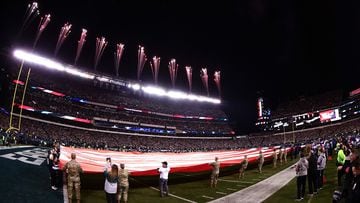 PHOTOS: Scenes from the Philadelphia Eagles' NFC Championship victory -  Philadelphia Business Journal