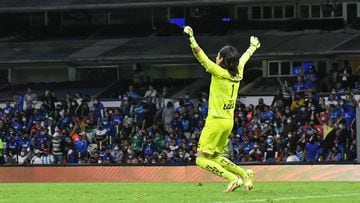 Santos derrotó a Cruz Azul en la Jornada 7 del Clausura 2022