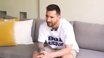 messi do a kickflip