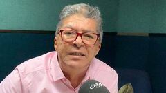 Francisco ' Pacho' Benítez, periodista de Caracol Radio, falleció a los 64 años en Pereira.