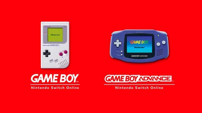 Nintendo Switch Online: Llegarán juegos de Game Boy y 'otras plataformas' -  Vandal
