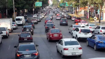 Hoy No Circula, 26 de julio: vehículos y placas en CDMX, EDOMEX, Hidalgo y Puebla