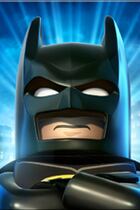 Carátula de LEGO Batman: DC Super Heroes