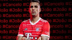 Pep Guardiola and Manchester City have allowed João Cancelo to join Bayern Munich on loan, despite impressive Premier League performances in recent years.