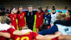 Hervé Renard dirigirá la selección femenina francesa