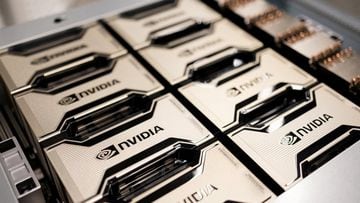 The secret behind Nvidia’s skyrocketing $1 trillion valuation
