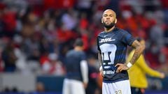 Under new head coach Rafael Puente del Río, Pumas will bid to bounce back from an unsuccessful Apertura 2022 campaign.