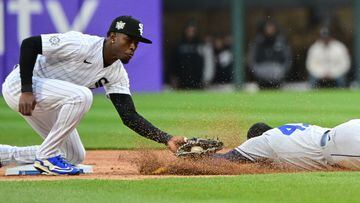 Suspensions handed out in Guardians-White Sox brawl