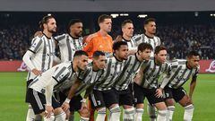 Sanción de 15 puntos a la Juventus por el Caso Plusvalías