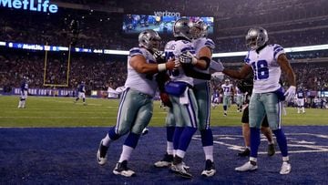 Wide receiver Terrance Williams, who was a teammate of Dak Prescott in the Dallas Cowboys, will play with the Tijuana Greyhounds of the LFA in Mexico.